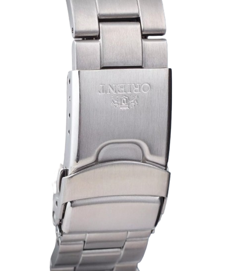 Orient RA-AA0811E19B Sports Diver Men's Watch